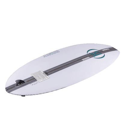 Ronix Flyweight ProSkimmer Wakesurf Board 2023 - 88 Gear