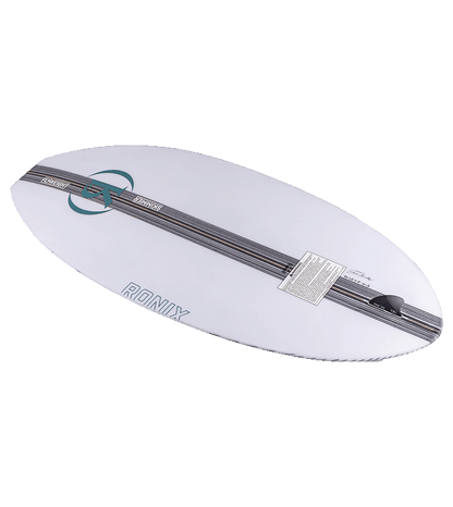 Ronix Flyweight ProSkimmer Wakesurf Board 2023 - 88 Gear
