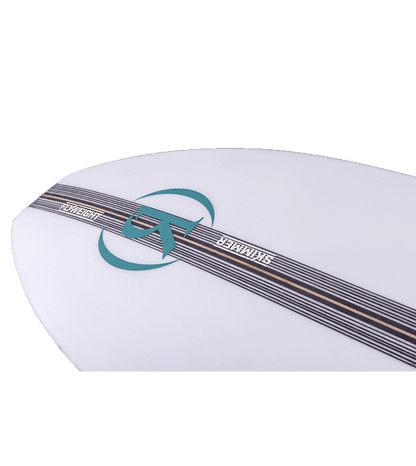 Ronix Flyweight ProSkimmer Wakesurf Board 2023 - 88 Gear