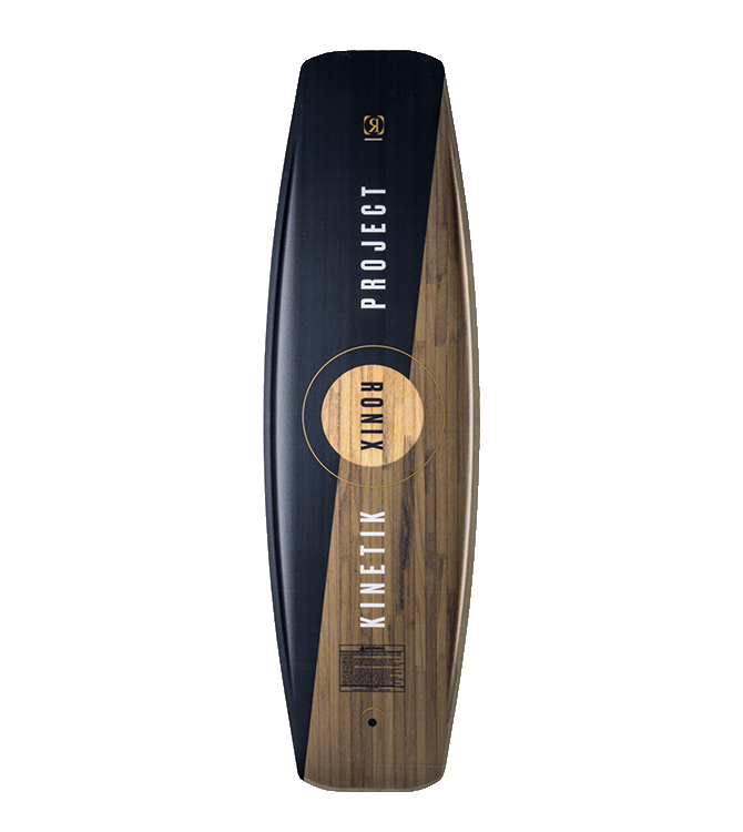 Ronix Kinetik Flexbox 1 Cable Park Board 2023 - 88 Gear