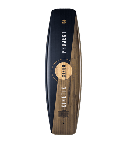 Ronix Kinetik Flexbox 1 Cable Park Board 2023 - 88 Gear