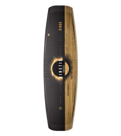 Ronix Kinetik Flexbox 1 Cable Park Board 2023 - 88 Gear