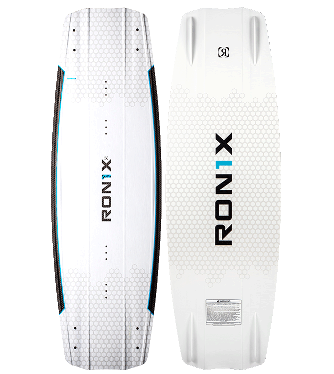 Ronix One Timebomb Wakeboard 2023 - 88 Gear
