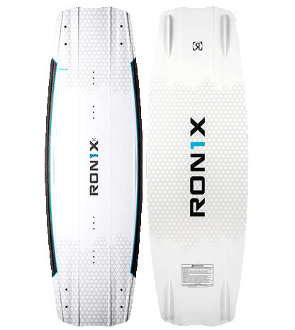 Ronix One Timebomb Wakeboard 2023 - 88 Gear