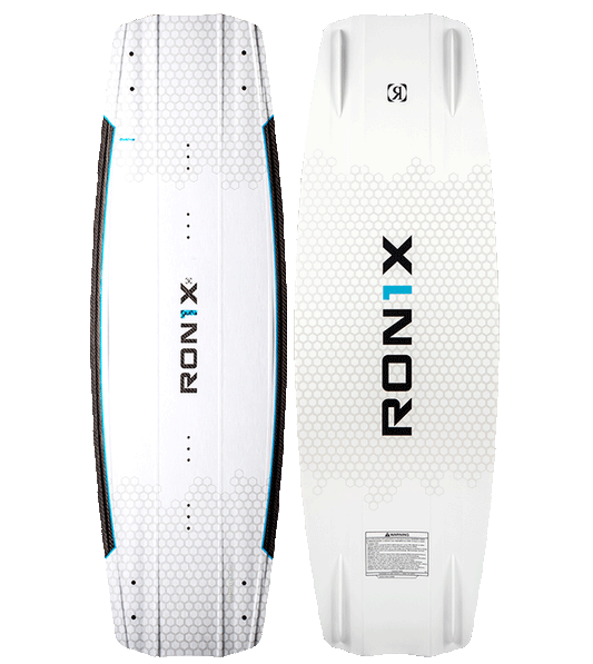 Ronix One Timebomb Wakeboard 2023 - 88 Gear