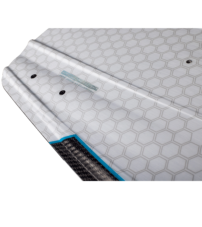 Ronix One Timebomb Wakeboard 2023 - 88 Gear