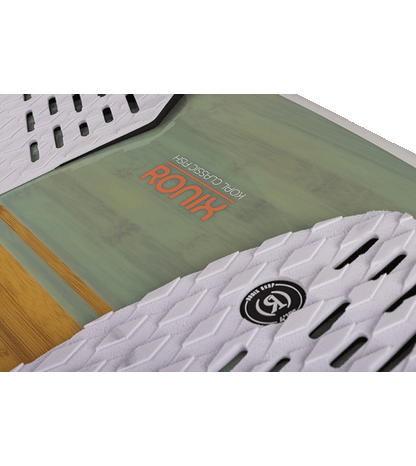 Ronix Women's Koal Classic Fish Wakesurfer 2024 - 88 Gear