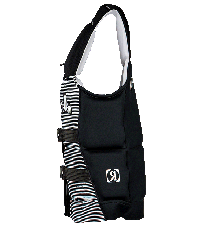 Ronix Capella 3.0 Volcom Life Jacket - 88 Gear