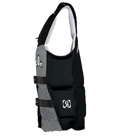 Ronix Capella 3.0 Volcom Life Jacket - 88 Gear