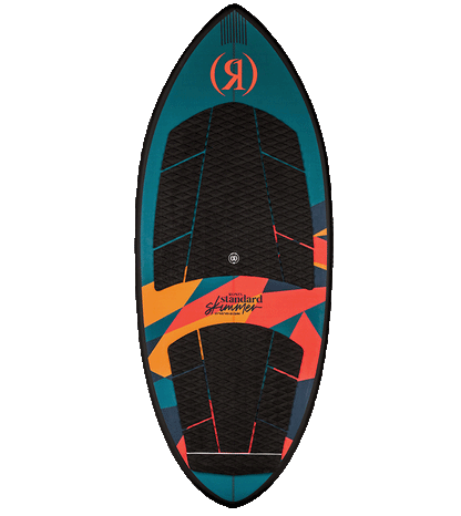 Ronix Standard Core Skimmer Wakesurf Board - 88 Gear