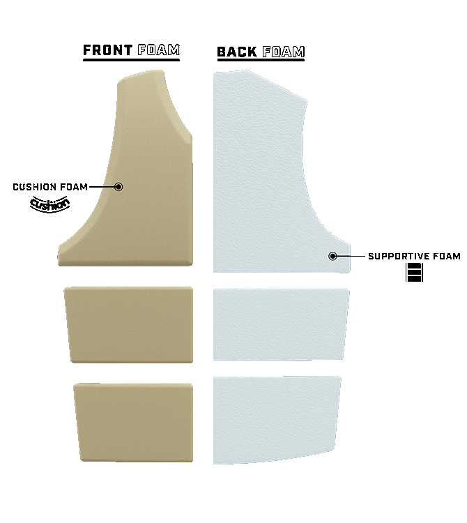 Ronix Point Break Yes Life Jacket - 88 Gear