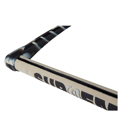 Ronix Supreme Dyneema Bar Lock Handle - 88 Gear