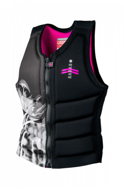 Radar Lyric Women's Life Vest 2023