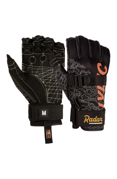 Radar Lyric Women's Water Ski Glove - 88 Gear