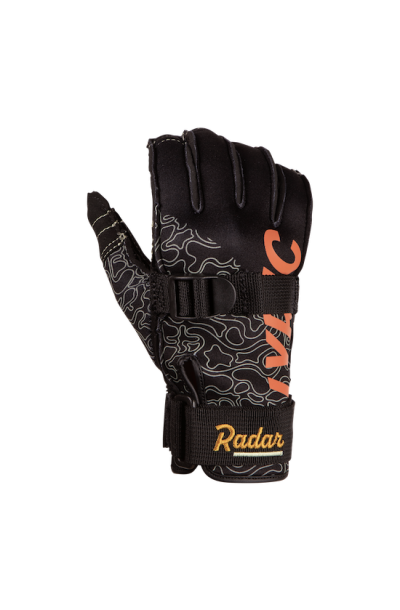 Radar Lyric Women's Water Ski Glove - 88 Gear