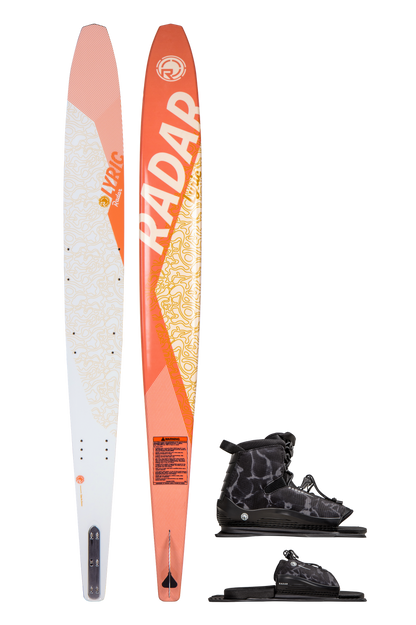 Radar Lyric with Lryic Boot and ARTP 2024