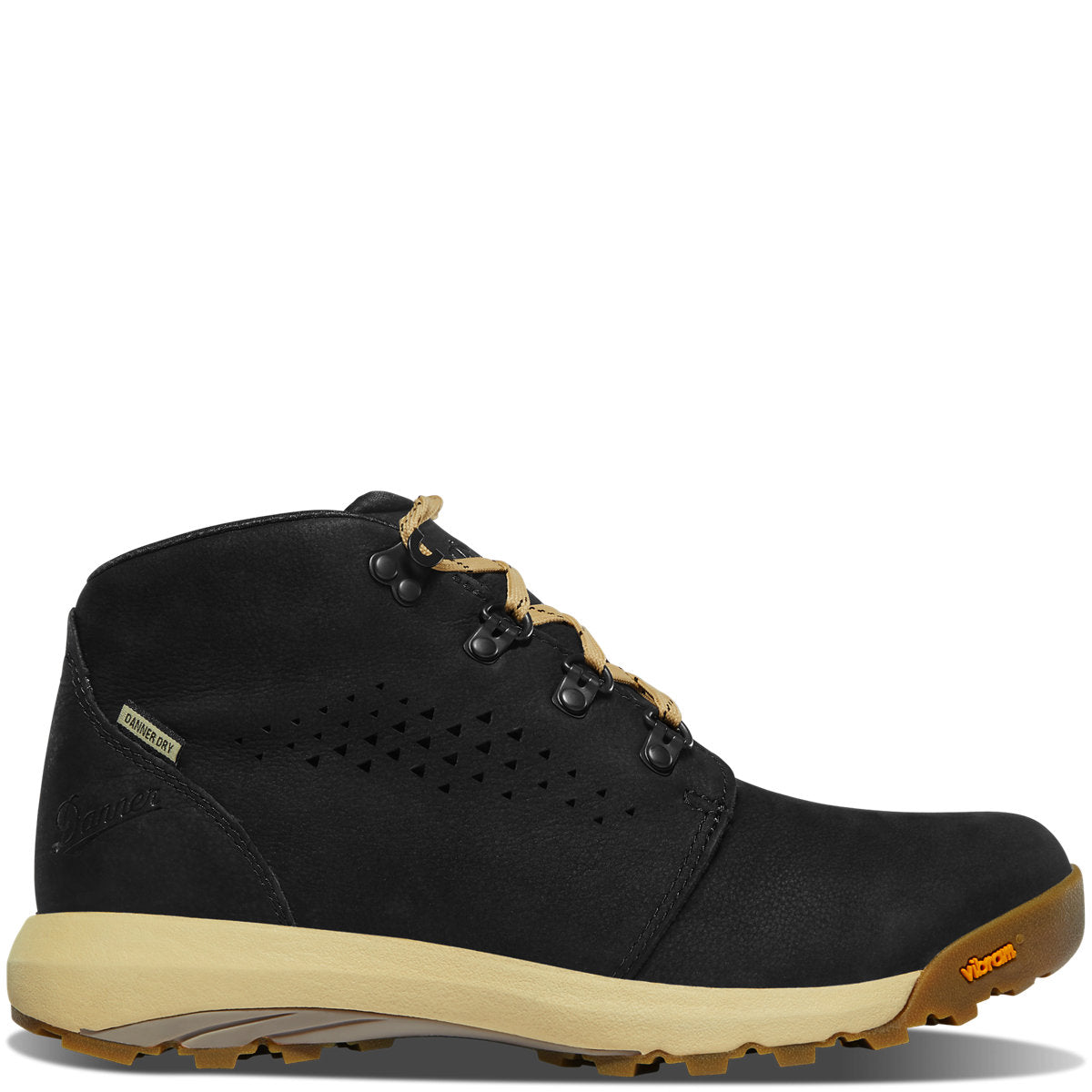 Danner Inquire Chukka Boots - 88 Gear