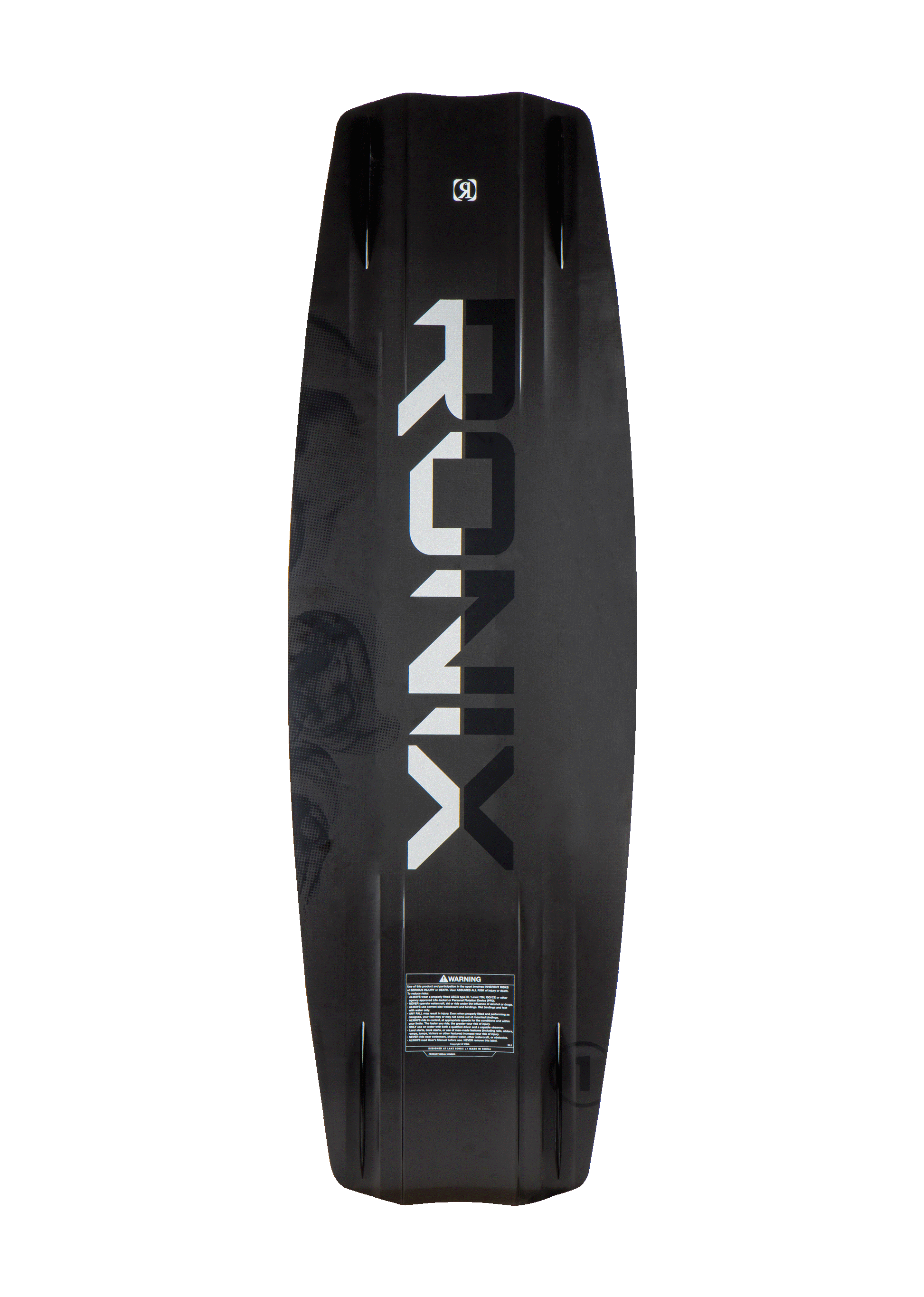 Ronix One Lefacy Core Wakeboard 2024 - 88 Gear