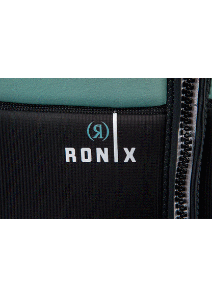 Ronix Avalon Women's Impact Life Vest - 88 Gear