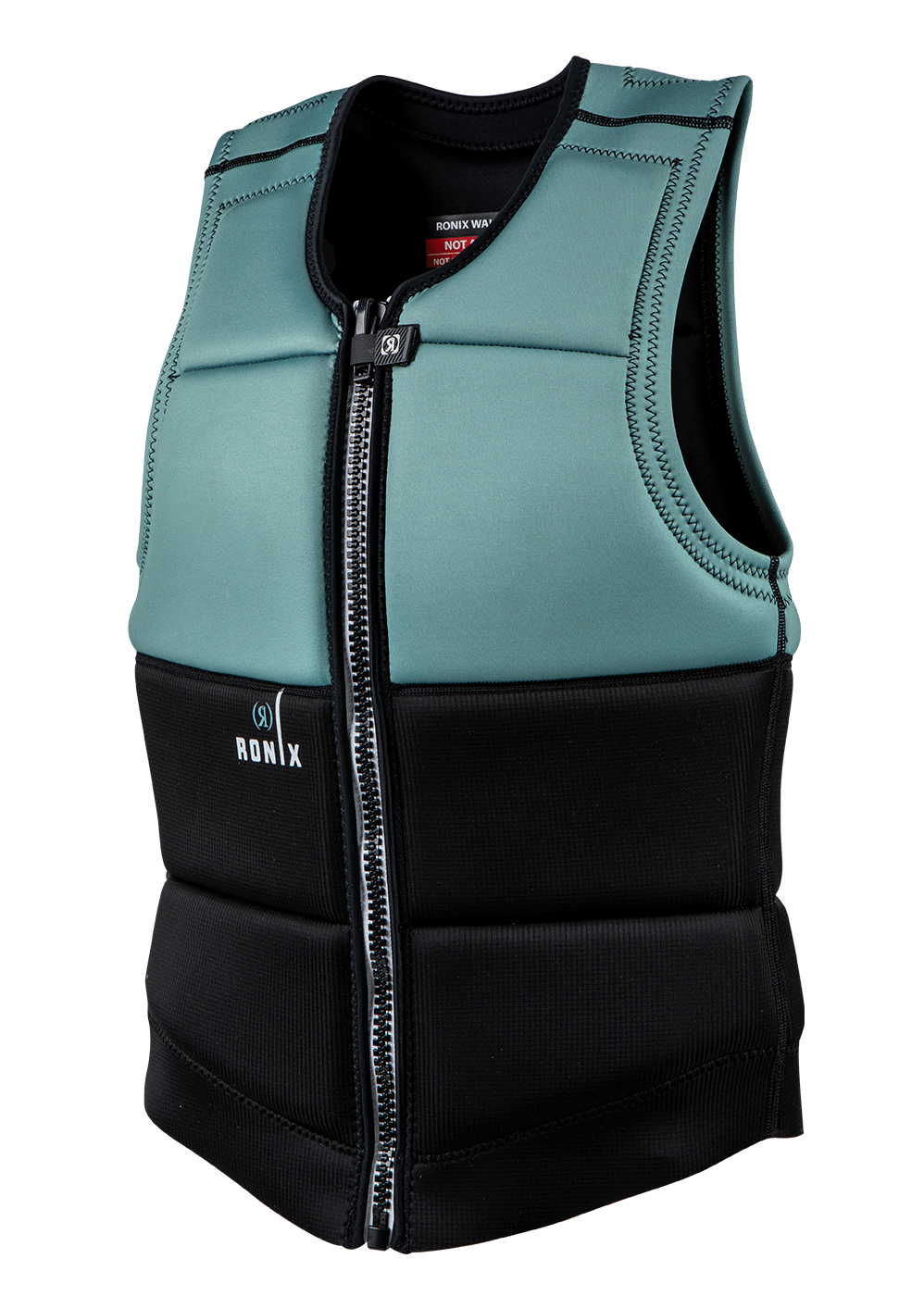 Ronix Avalon Women's Impact Life Vest - 88 Gear