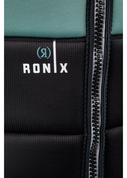 Ronix Avalon Women's Impact Life Vest - 88 Gear