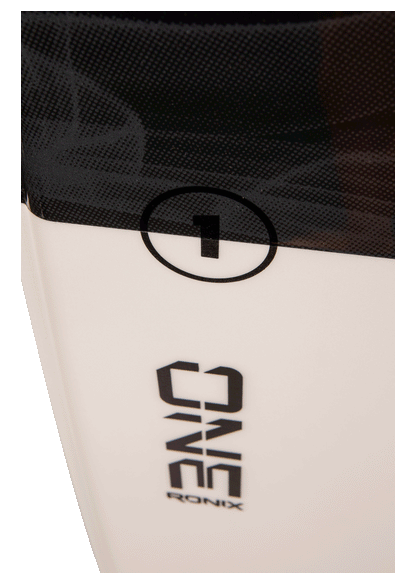 Ronix One Lefacy Core Wakeboard 2024 - 88 Gear