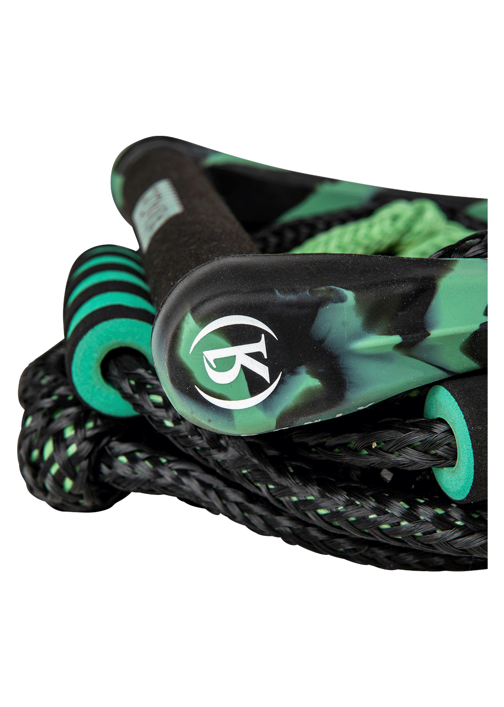 Ronix Spinner Silicone Surf Rope - 88 Gear