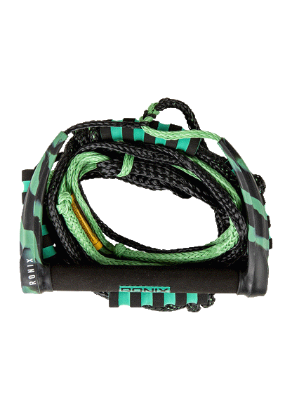 Ronix Spinner Silicone Surf Rope - 88 Gear