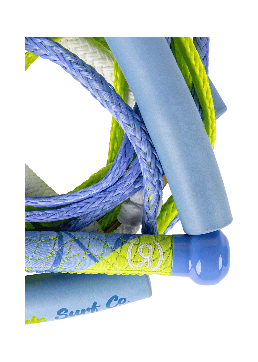 Ronix Women's Bungee Surf Rope - 88 Gear