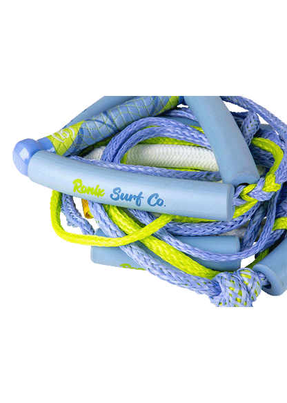 Ronix Women's Bungee Surf Rope - 88 Gear