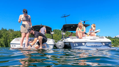 Ronix Happy Hour 10 Foot Boat Fender