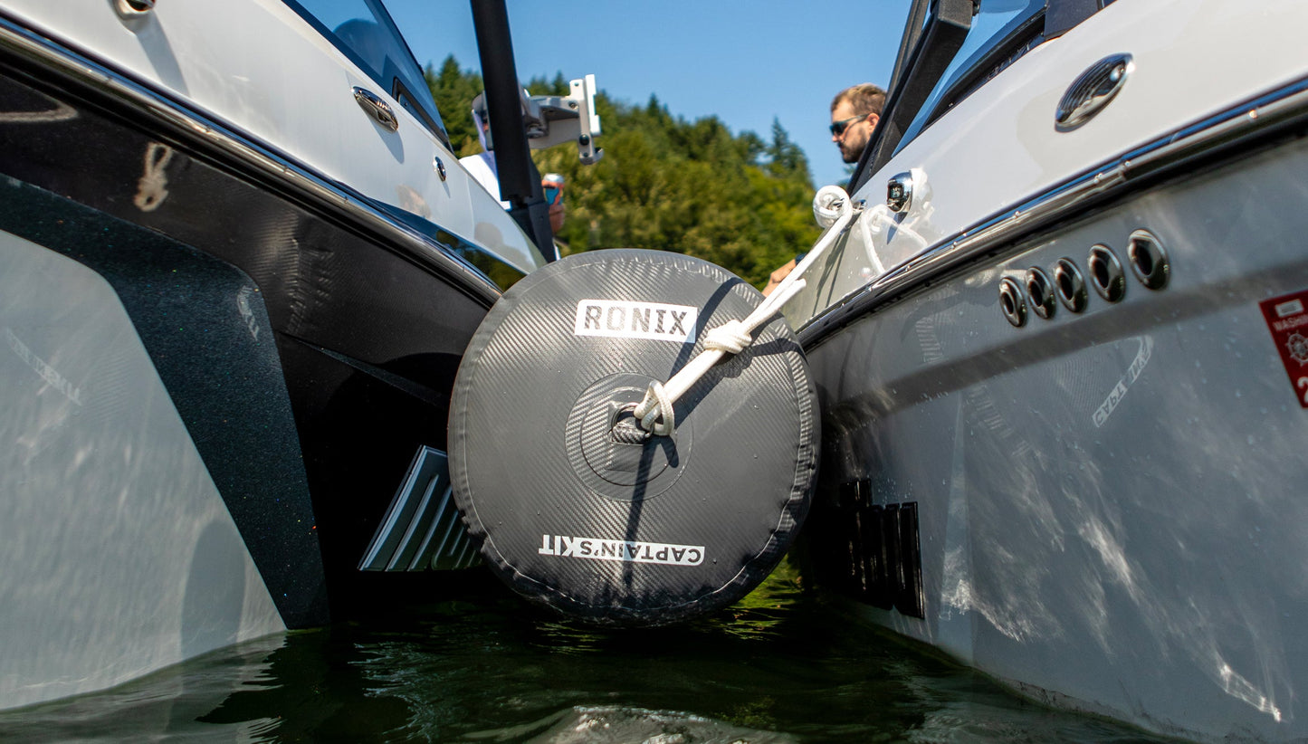 Ronix Happy Hour 10 Foot Boat Fender