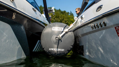 Ronix Happy Hour 10 Foot Boat Fender