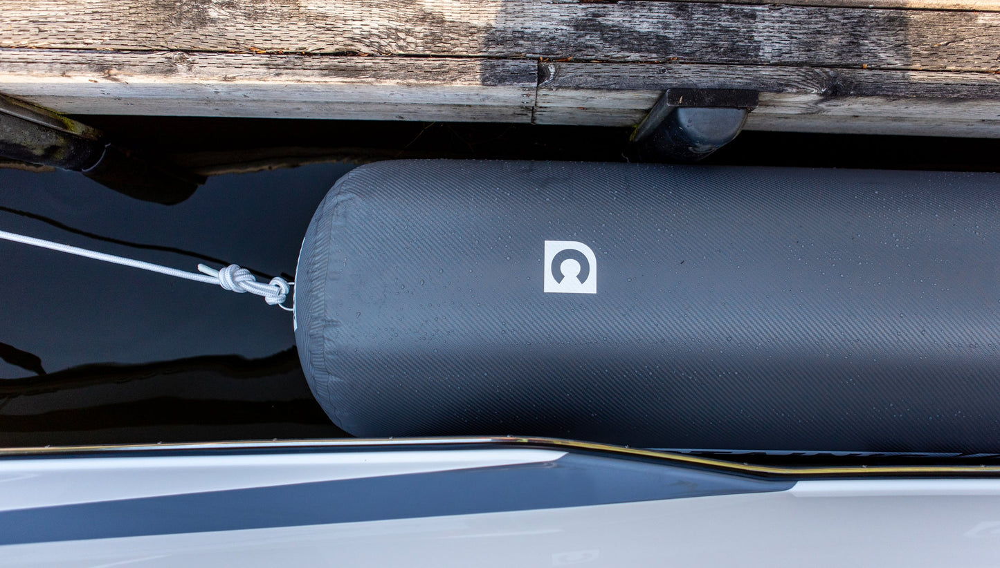 Ronix Happy Hour 10 Foot Boat Fender