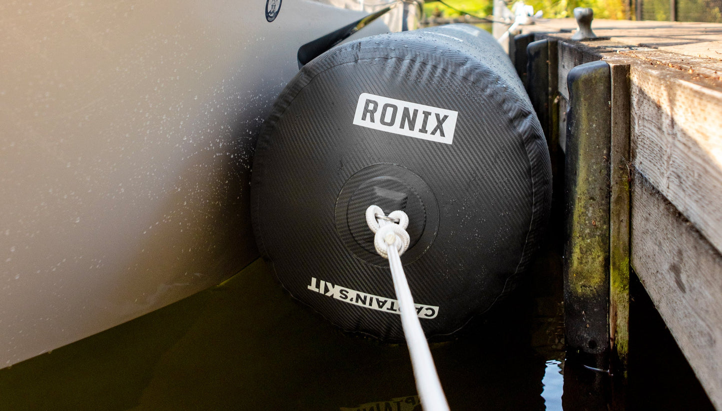 Ronix Happy Hour 10 Foot Boat Fender