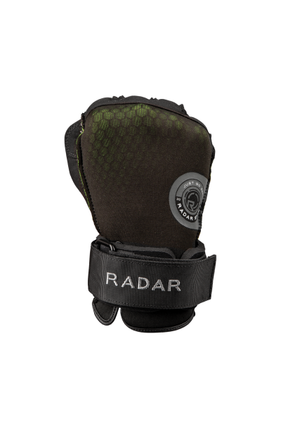 Radar Vice Inside Out Water Ski Gloves