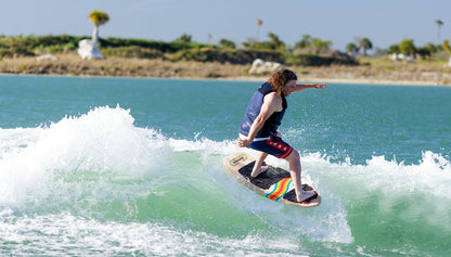 Ronix Element Core Blunt Nose Skimmer 2025