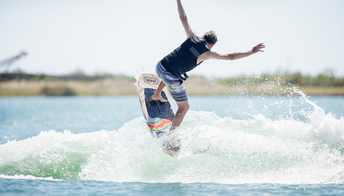 Ronix Element Core Blunt Nose Skimmer 2025