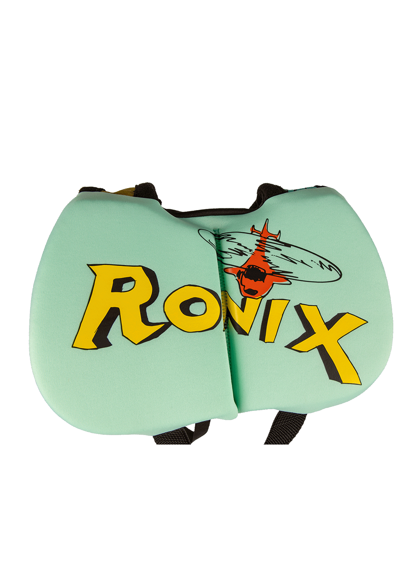 Ronix Vision Toddler Life Jacket
