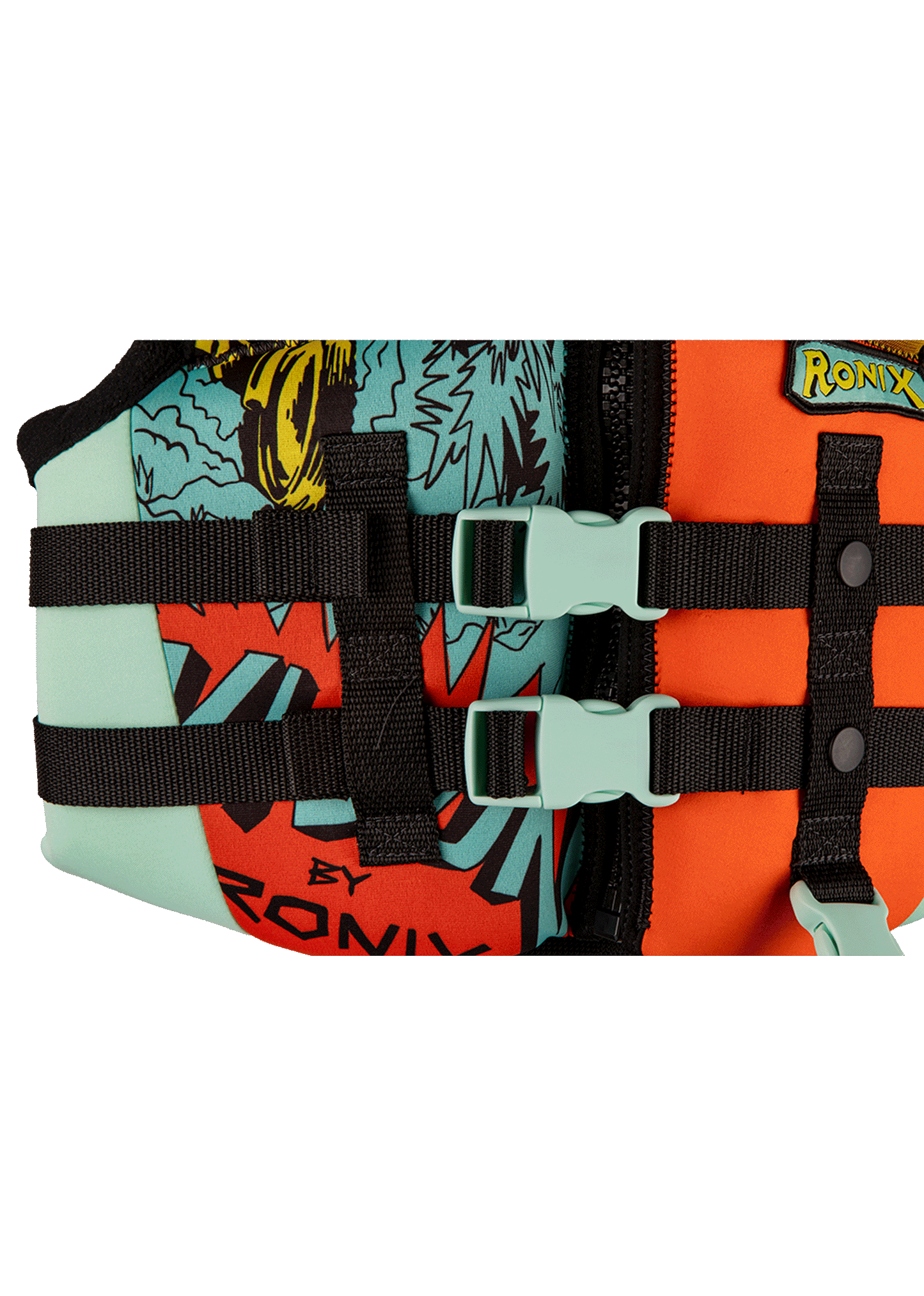 Ronix Vision Child's Life Jacket