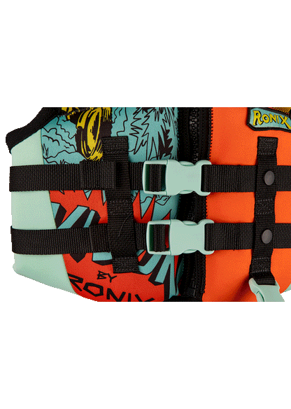 Ronix Vision Child's Life Jacket