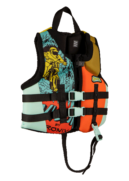 Ronix Vision Child's Life Jacket