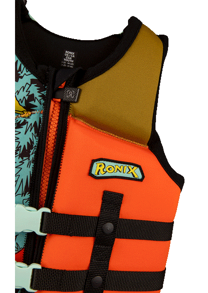 Ronix Vision Child's Life Jacket