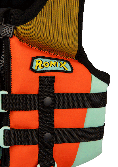 Ronix Vision Child's Life Jacket