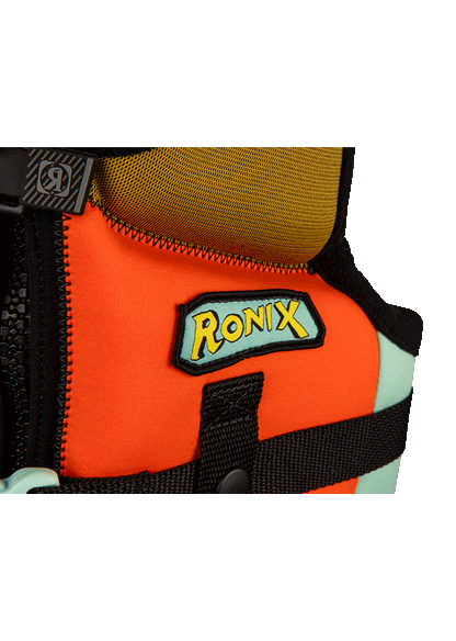Ronix Vision Child's Life Jacket
