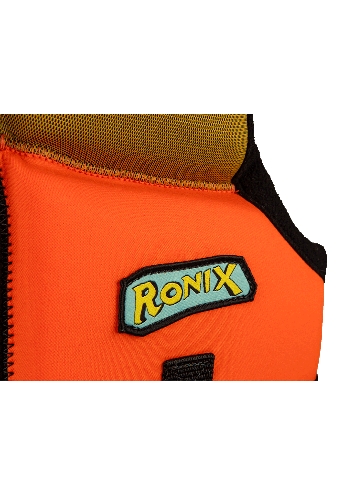 Ronix Vision Child's Life Jacket