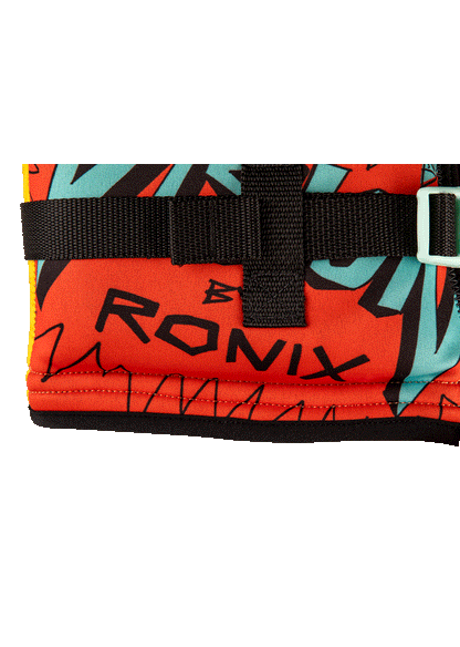 Ronix Vision Child's Life Jacket