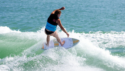 Ronix Cloud Break Yes  Women's Life Jacket