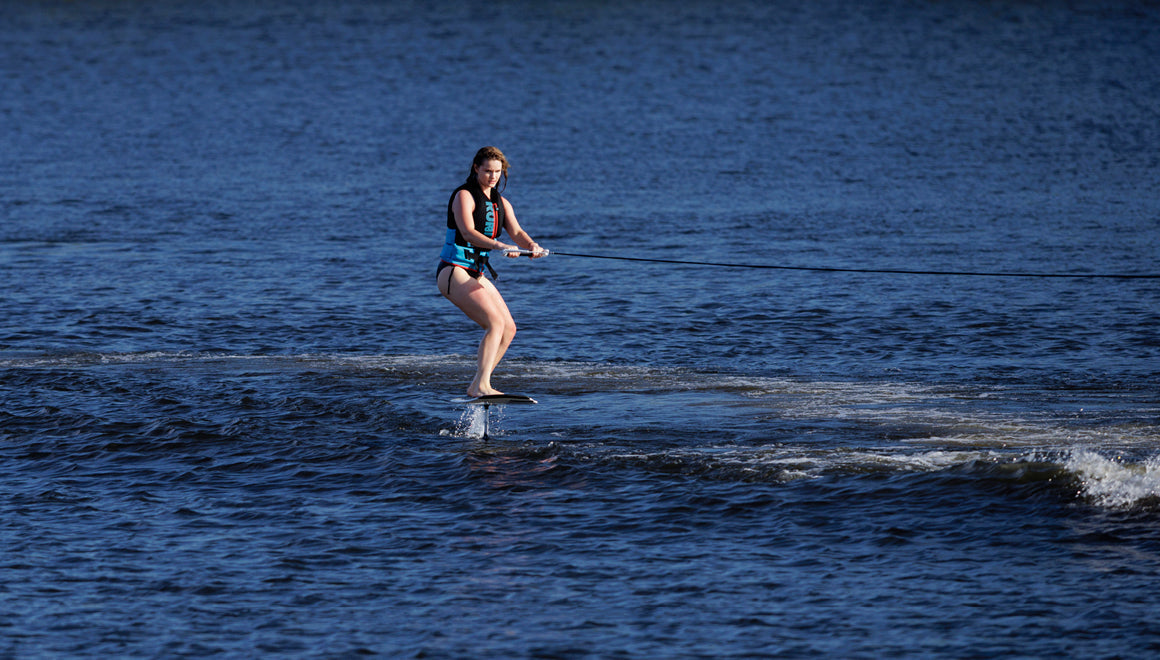 Ronix Cloud Break Yes  Women's Life Jacket