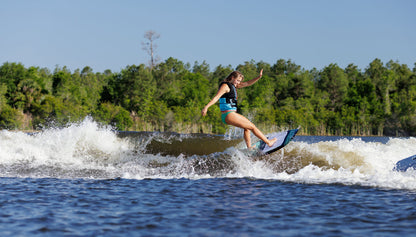 Ronix Cloud Break Yes  Women's Life Jacket